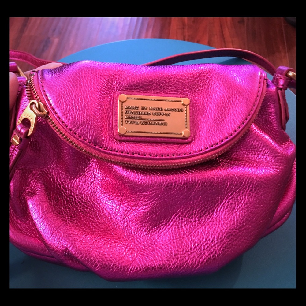 Marc by Marc Jacob small crossbody bag